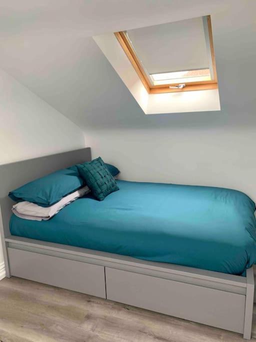 Nevis Rooms - Self Check In With Free Onsite Parking Inverlochy Exteriér fotografie