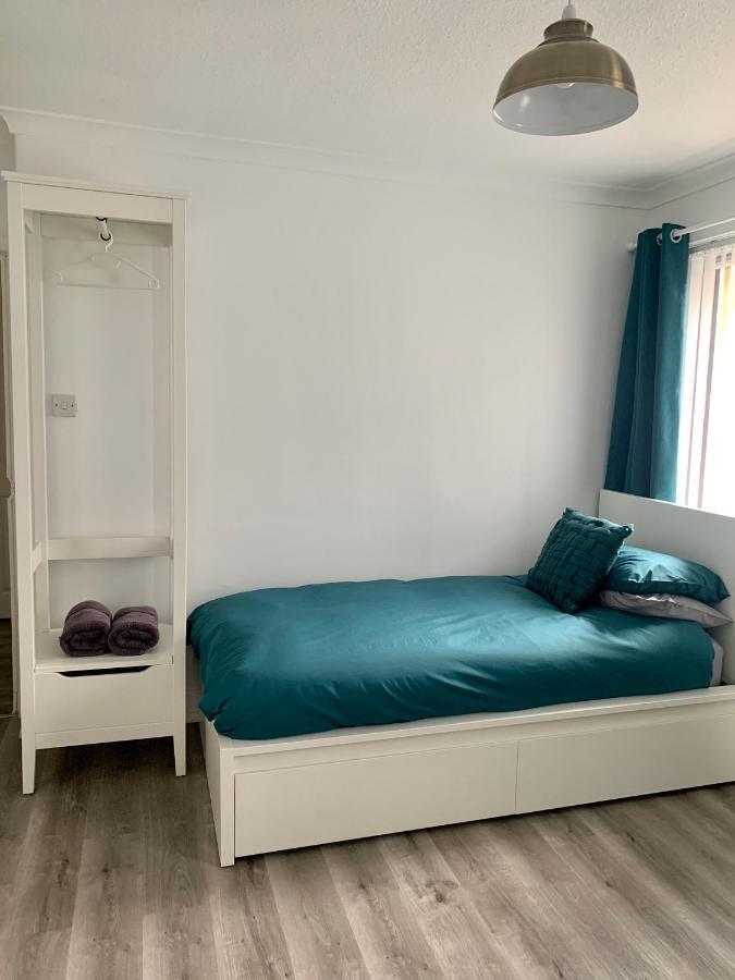Nevis Rooms - Self Check In With Free Onsite Parking Inverlochy Exteriér fotografie