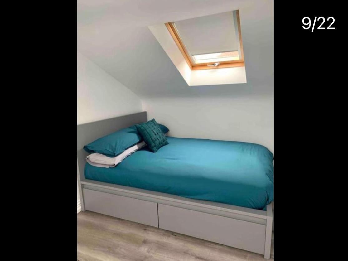 Nevis Rooms - Self Check In With Free Onsite Parking Inverlochy Exteriér fotografie